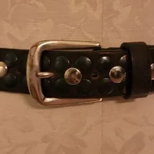 Accessories | Artigiani Del Cuoio Belt | Poshmark display picture 1
